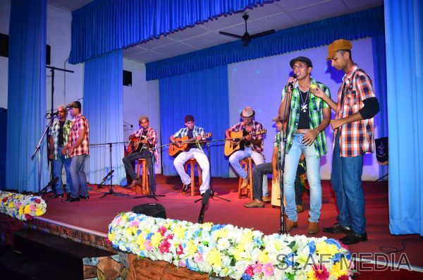 English
Language Day 2014