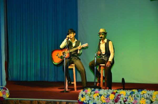 English
Language Day 2014