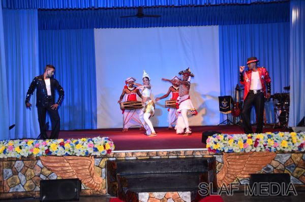 English
Language Day 2014