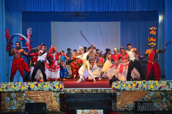 English
Language Day 2014