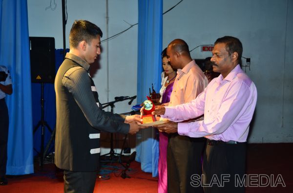 English
Language Day 2014