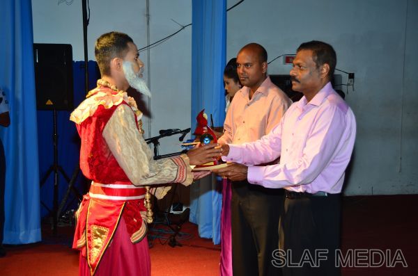 English
Language Day 2014