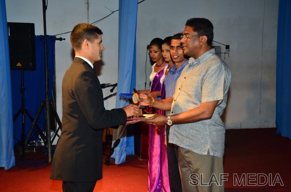 English
Language Day 2014