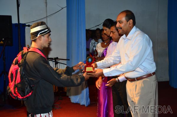 English
Language Day 2014