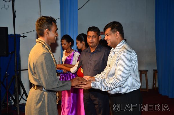 English
Language Day 2014