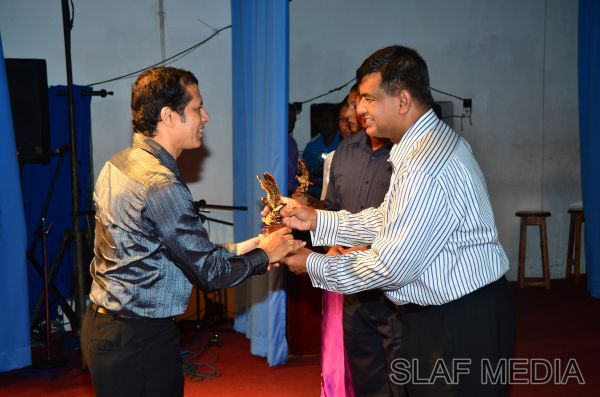 English
Language Day 2014