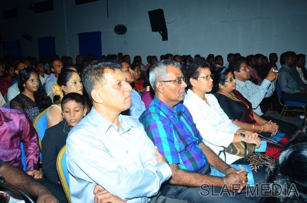 English
Language Day 2014