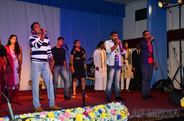 English
Language Day 2014