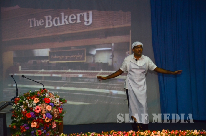 English
Language Day 2015