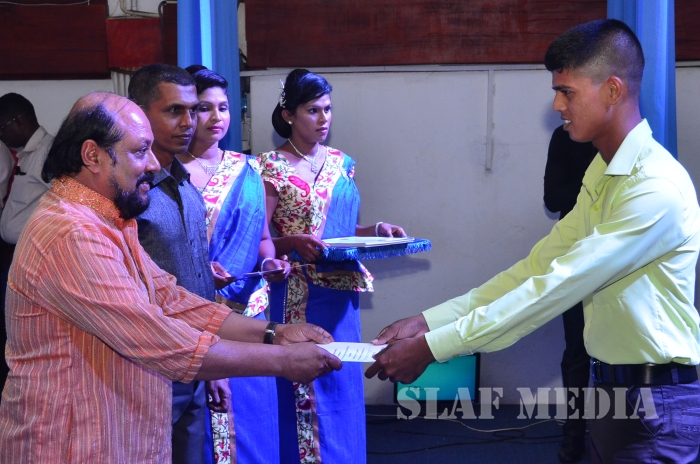 English
Language Day 2015