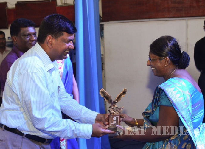 English
Language Day 2015