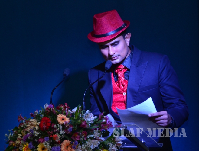 English
Language Day 2015