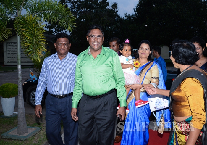 English Language Day 2016