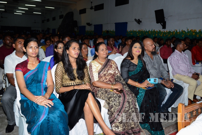 English Language Day 2016