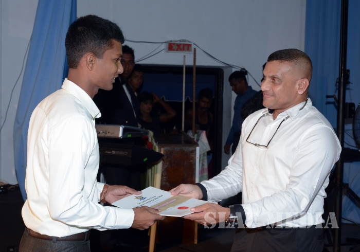 English Language Day 2016