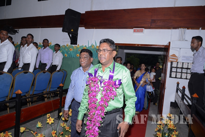 English Language Day 2016