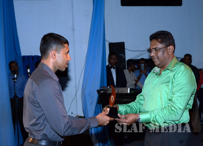 English Language Day 2016