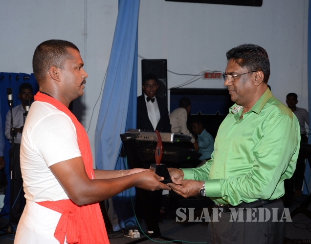 English Language Day 2016