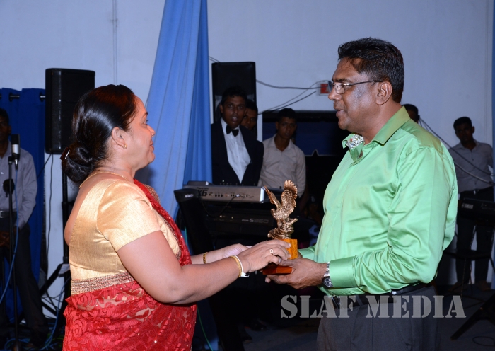 English Language Day 2016