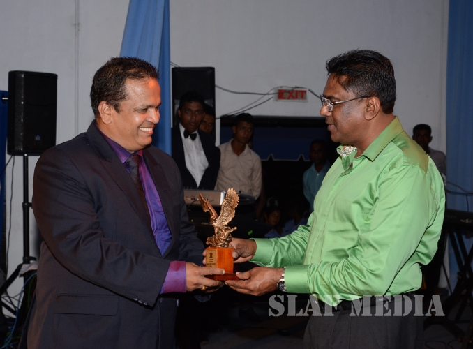 English Language Day 2016