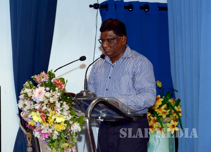 English Language Day 2016