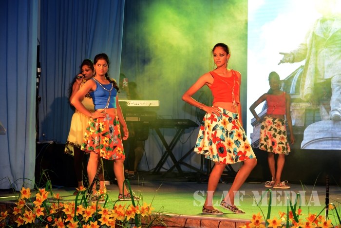 English Language Day 2016