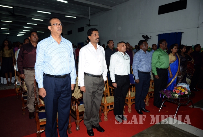 English Language Day 2016