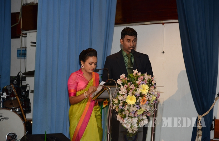 English Language Day 2016