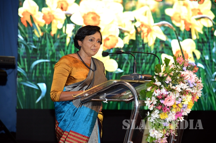 English Language Day 2016