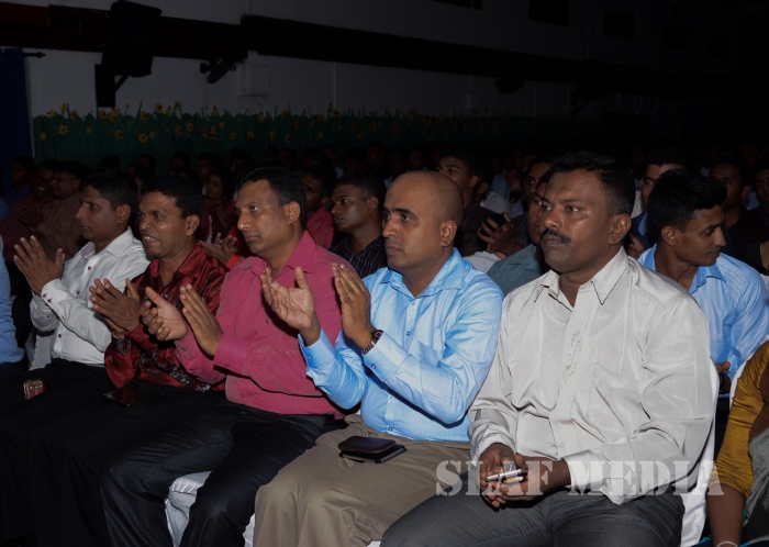 English Language Day 2016