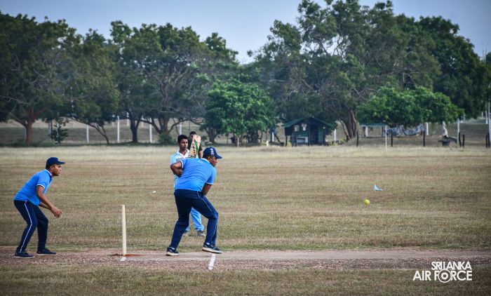 EOD TRAINING
SCHOOL SLAF STATION PALAVI CELEBRATES 14th ANNIVERSARY