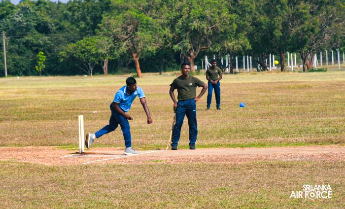 EOD TRAINING
SCHOOL SLAF STATION PALAVI CELEBRATES 14th ANNIVERSARY