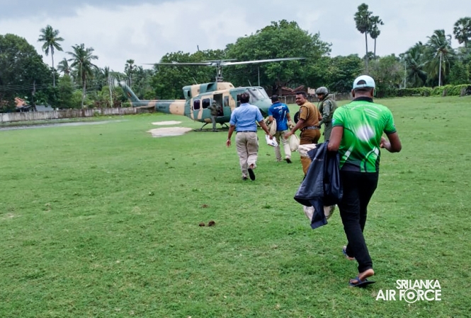 SLAF BELL
212 TRANSPORTS A/L ANSWER SCRIPTS FROM DELFT ISLAND