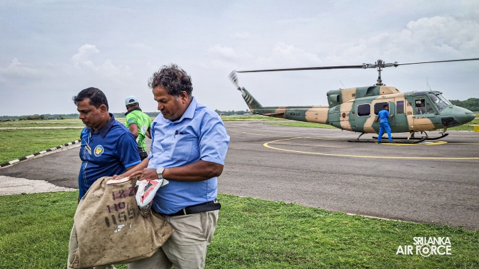 SLAF BELL
212 TRANSPORTS A/L ANSWER SCRIPTS FROM DELFT ISLAND