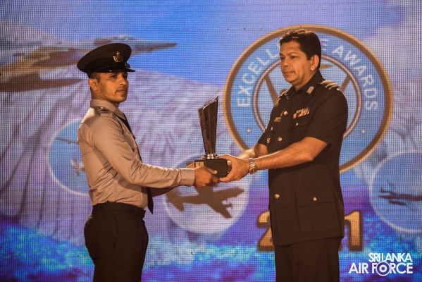 EXCELLENCE AWARDS 2021 FELICITATES THE BEST OF THE BEST