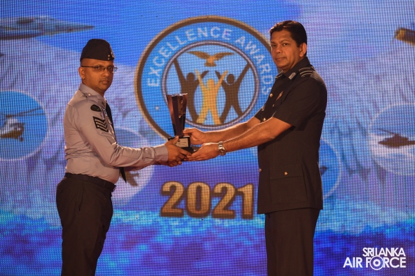 EXCELLENCE AWARDS 2021 FELICITATES THE BEST OF THE BEST