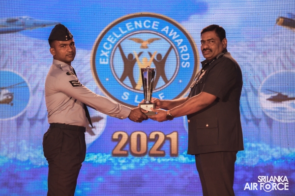 EXCELLENCE AWARDS 2021 FELICITATES THE BEST OF THE BEST