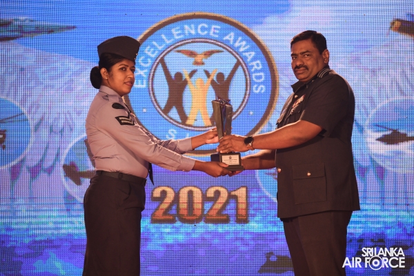 EXCELLENCE AWARDS 2021 FELICITATES THE BEST OF THE BEST
