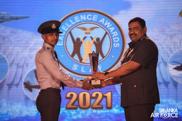 EXCELLENCE AWARDS 2021 FELICITATES THE BEST OF THE BEST