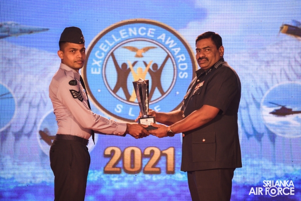 EXCELLENCE AWARDS 2021 FELICITATES THE BEST OF THE BEST