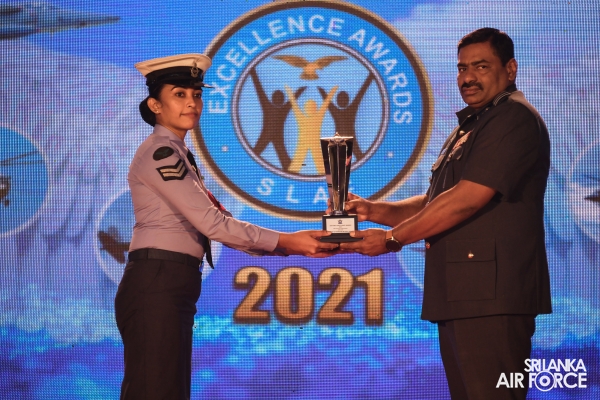 EXCELLENCE AWARDS 2021 FELICITATES THE BEST OF THE BEST