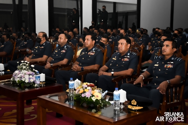 EXCELLENCE AWARDS 2021 FELICITATES THE BEST OF THE BEST