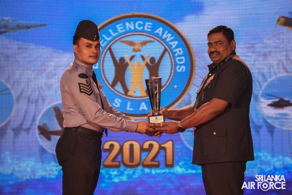 EXCELLENCE AWARDS 2021 FELICITATES THE BEST OF THE BEST