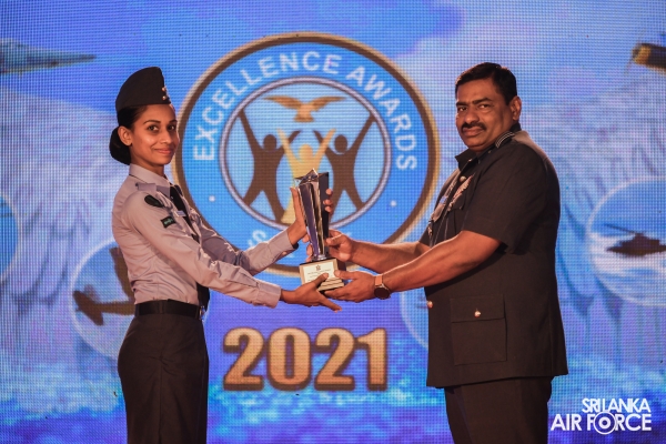 EXCELLENCE AWARDS 2021 FELICITATES THE BEST OF THE BEST