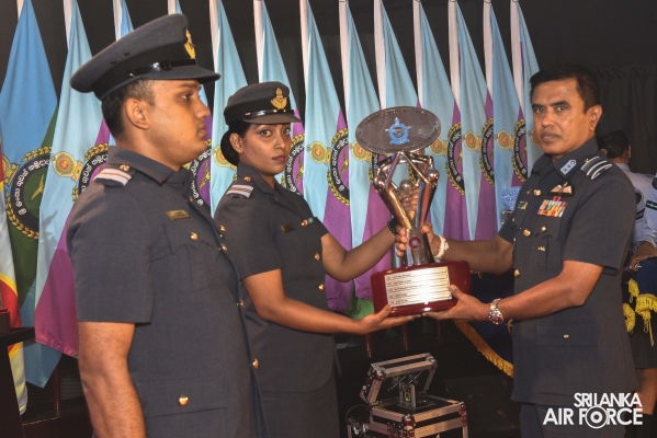 EXCELLENCE AWARDS 2021 FELICITATES THE BEST OF THE BEST