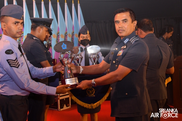 EXCELLENCE AWARDS 2021 FELICITATES THE BEST OF THE BEST