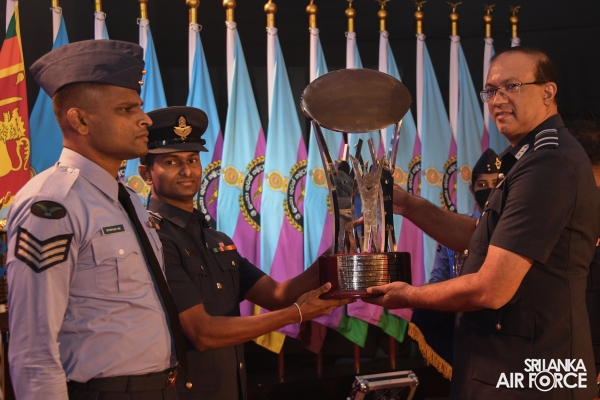 EXCELLENCE AWARDS 2021 FELICITATES THE BEST OF THE BEST