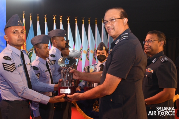 EXCELLENCE AWARDS 2021 FELICITATES THE BEST OF THE BEST