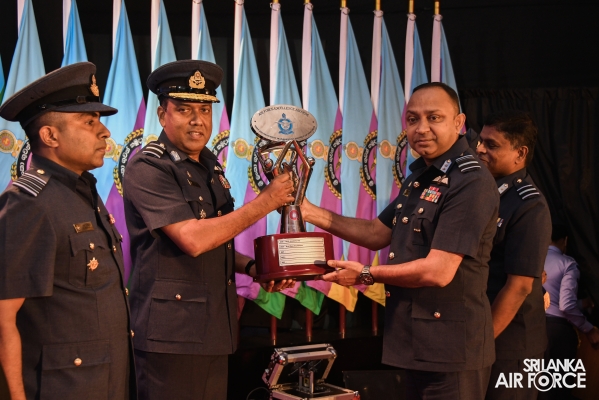 EXCELLENCE AWARDS 2021 FELICITATES THE BEST OF THE BEST