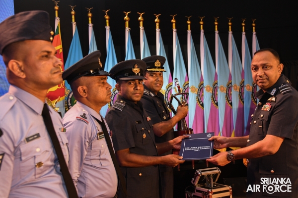 EXCELLENCE AWARDS 2021 FELICITATES THE BEST OF THE BEST